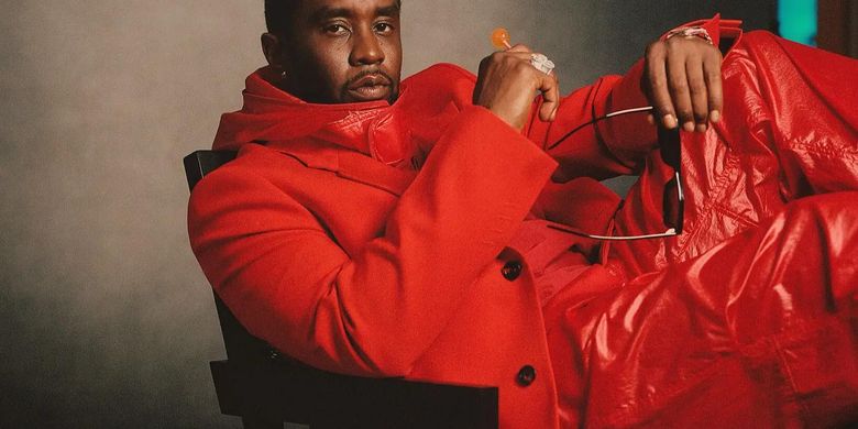 P Diddy Menangkan Gugatan Lil Rod, tetapi Kasus Hukum Belum Berakhir - Kompas.com
