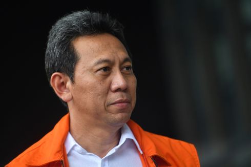 Bupati Kebumen Didakwa Terima Upeti hingga Rp 12 Miliar