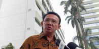 Ahok Mundur dari Pertamina Usai Usulannya Ditolak Jokowi