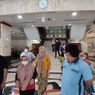 Gempa di Sumur Banten, Pegawai Berhamburan ke Luar Kantor Wali Kota Jakarta Selatan