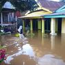 120 Rumah di Palopo Terendam Banjir Akibat Tanggul Jebol