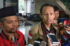 MAK Pemuda Muhammadiyah Laporkan Ketua MK Arief Hidayat ke Dewan Etik