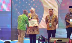 Raih Terbaik I Program 3 Juta Rumah, Banyuwangi Dapat Tambahan 300 Unit Bedah Rumah