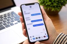 6 Cara agar Privasi Chat Pribadi Tidak Mudah Dibobol 