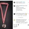 Berkomunikasi dengan Kurnia Meiga 6 Bulan Lalu, Asisten Pelatih Arema Ungkap Kondisi Eks Kiper Timnas yang Diduga Jual Medali