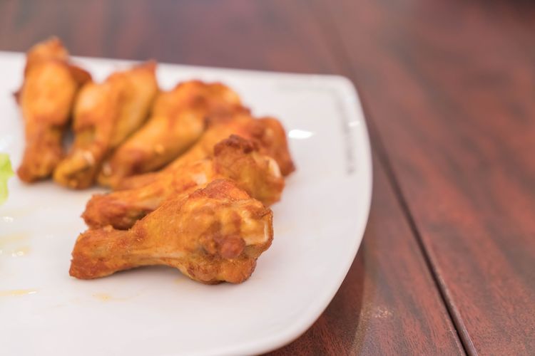 Terlalu Banyak Makan Ayam Memicu Kanker, Benarkah?