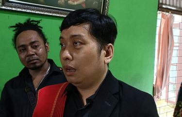 POPULER JABODETABEK] Oknum TNI Diduga Tabrak Pasutri hingga Tewas ...