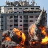 Israel Akui Berusaha Membunuh Panglima Militer Hamas Beberapa Kali