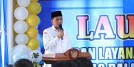 Bupati Aceh Selatan Umrah di Tengah Bencana: Tak Izin hingga Dicopot Partai