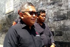 Hasto Sebut Ada Operasi Khusus Penegak Hukum untuk Menangkan Prabowo-Gibran