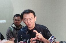 Keluhan Ahok kepada Boediono