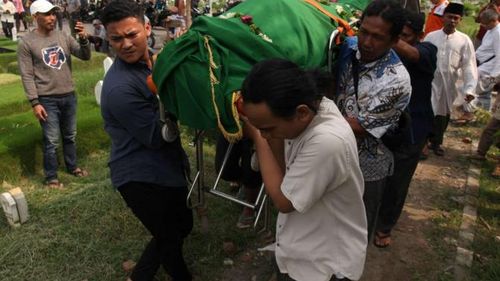 94 Petugas Pemilu Meninggal, Kontras Ungkap Durasi Kerja yang Tidak Manusiawi