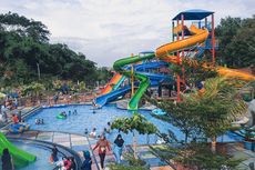 4 Wisata Purwakarta yang Pas untuk Anak