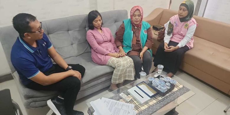 Berita Terkini Harian Dokter Hilang Di Bogor Terbaru Hari Ini - Kompas.com