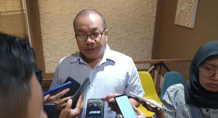 Golkar Bidik Wakil Wali Kota pada Pilkada Semarang