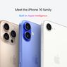 Prediksi Harga iPhone 16 Series di Indonesia 