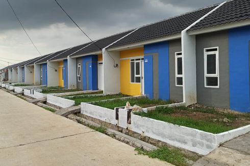 Mau Beli Rumah? Ini Daftar Harga Rumah Subsidi 2021