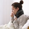 4 Cara Cegah Flu di Tengah Situasi Pandemi Covid-19