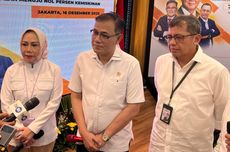 Kepung Taiwan, China Gelar Latihan Perang Terbesar Usai AS Jual Senjata Rp 186 Triliun