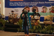 Kominfo Luncurkan 4 Modul Literasi Digital Cegah Warga Terpapar Hoaks