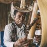 Mengenal Sasando, Identitas Masyarakat Rote yang Diklaim Sri Lanka