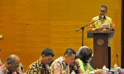 Pajak Penyumbang Terbesar Pendapatan Asli Jawa Barat