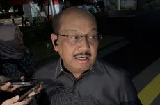 Selain ke Kapolri, Prabowo Juga Kunjungi Luhut di Hari Natal 2025