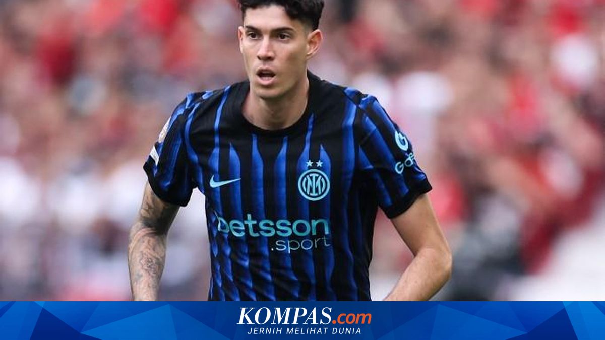 Alessandro Bastoni Diselidiki soal Dugaan Kasus Porstitusi, Inter Milan Turun Tangan