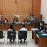 Dalam Sidang, Istri AKBP Dody Ungkap Rekaman Percakapan Telepon dengan Teddy Minahasa
