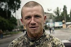 Bom di Lift, Komandan Pemberontak Pro-Rusia di Ukraina Arseny Pavlov Tewas 