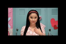 Profil Lana Condor, Pemeran Lara Jeane dalam To All the Boys I’ve Loved Before