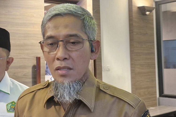 Dongkrak PAD, Aset Pemprov Jateng Diserahkan ke Bapenda, Sekda: Yang Nganggur Dijual Saja