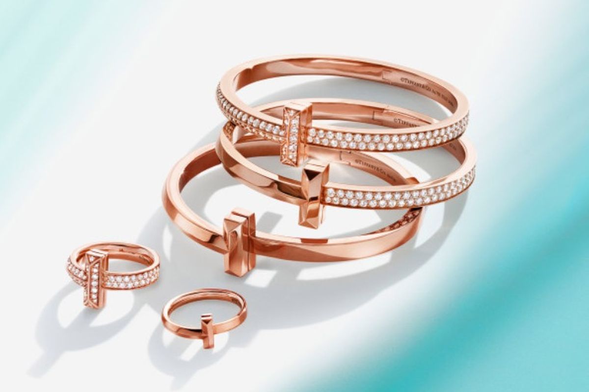 Tiffany & Co. T1