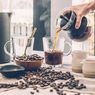 7 Efek Kafein Berlebihan yang Pantang Disepelekan