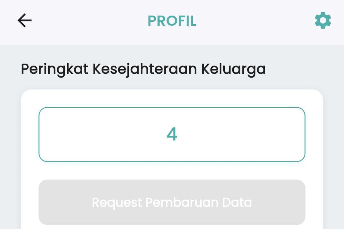 Cek Desil Bansos Februari 2026 Lewat HP: Apakah Namamu Masuk Daftar Penerima?
