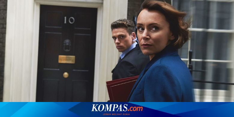 Sinopsis Bodyguard, Kisah Hubungan Terlarang dan Konspirasi Politik