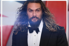 Jason Momoa Dikabarkan Berpacaran dengan Eiza González