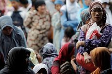 Sejahterakan Umat, Fondasi Ekosistem Zakat Nasional Harus Diperkuat