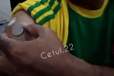 Beredar Video Vaksin Covid-19 Mengandung Microchip, Ini Kata ITAGI dan Kemenkes