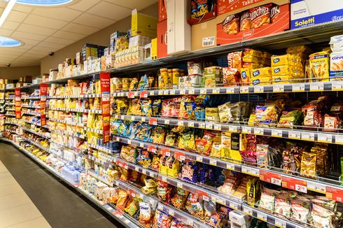 60 Persen Produk Nestle Disebut Tidak Sehat, YLKI: Warning Keras Perketat Pengawasan