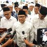 Cak Imin soal Anwar Usman Dicopot dari Ketua MK karena Langgar Kode Etik: Menyedihkan