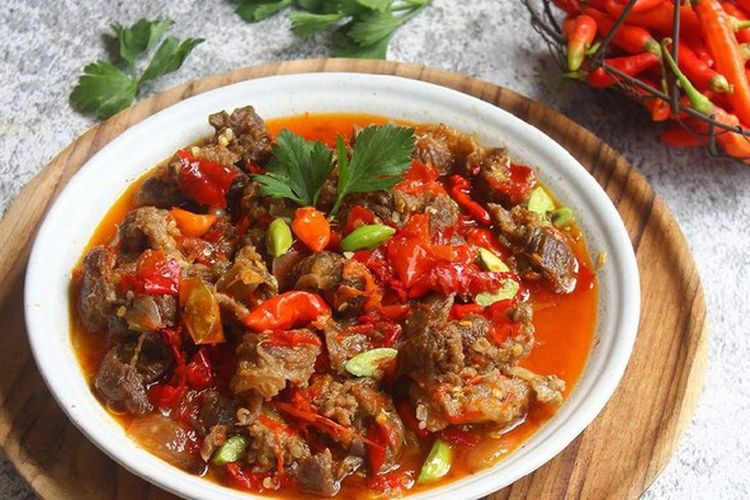 6 Resep Masakan Pakai Rice Cooker, Cocok untuk Menu Simple Hemat Gas