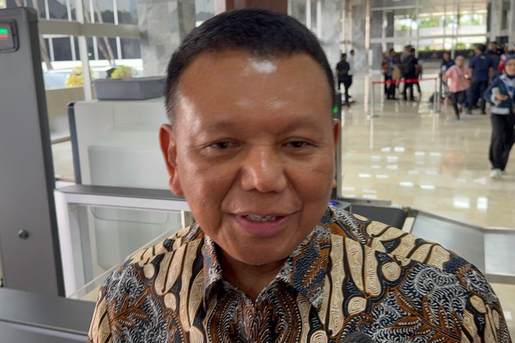Istana Bantah Ada Upaya Preteli Orang Jokowi lewat Reshuffle Listyo Sigit-Pratikno