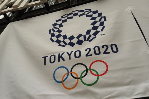 Asa Indonesia Jadi Tuan Rumah Olimpiade 2032