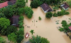 Rantai Pasok Global Bisa Terganggu akibat Cuaca Ekstrem