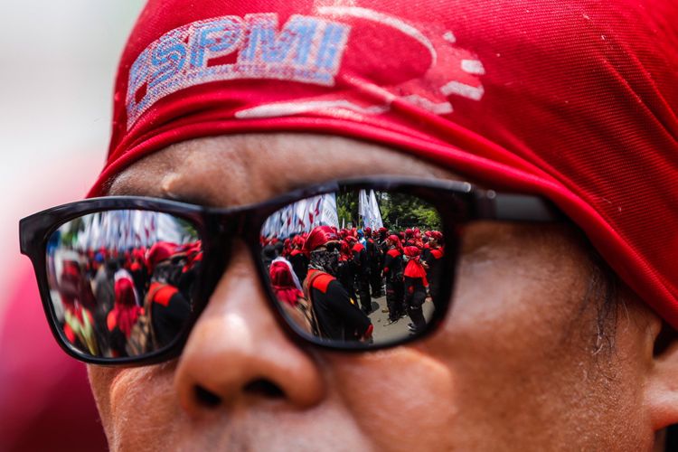 Gaji UMR Sidoarjo 2024, Tertinggi Ketiga di Jawa Timur