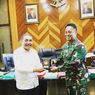Bertemu KSAD, LPSK Bahas Perlindungan Saksi dan Korban Penyerangan di Polsek Ciracas