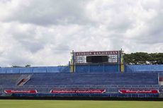 Dukung Sentralisasi Liga 1 2021, Arema FC Rela Berbagi Kandang