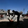 Perbaikan Jalur Gaza: Qatar dan Mesir Setuju Pasok Bahan Bakar dan Bahan Bangunan