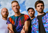 Penjualan Tiket Konser Coldplay Kembali Dibuka Hari Ini Pukul 10.00